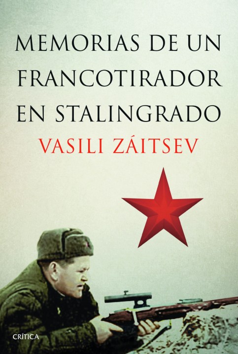 Portada del libro