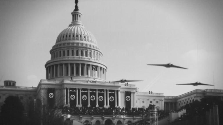 8 - Captura trailer Castle Wolfenstein